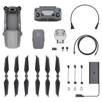 Квадрокоптер DJI Mavic 2 Zoom