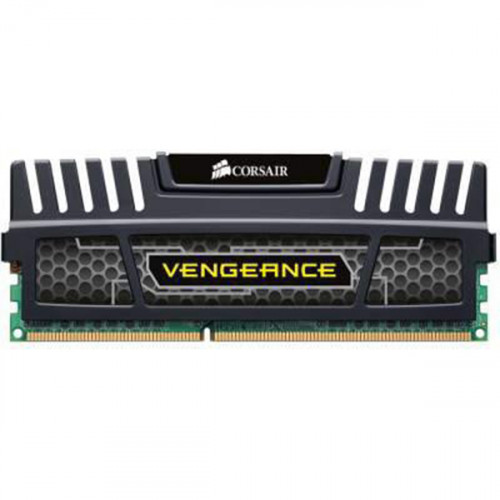Оперативная память Corsair Vengeance CMZ8GX3M1A1600C10