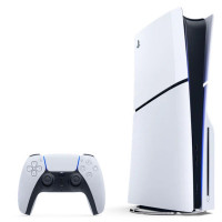 Игровая приставка Sony PlayStation 5 Slim (CFI-2000A01)