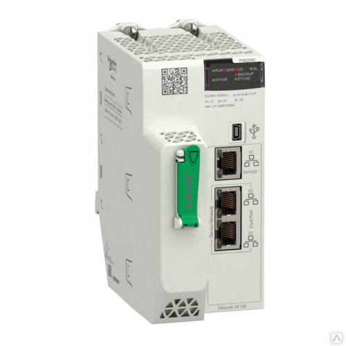 Schneider Electric BMP582040