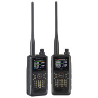 Радиостанция Kenwood TH-D74A Радиостанция Kenwood TH-D74A