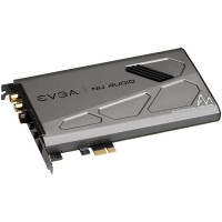 EVGA NU Audio (712-P1-AN01-KR) EVGA NU Audio (712-P1-AN01-KR)