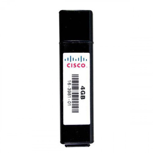 Накопитель Cisco USB-X45-4GB-E