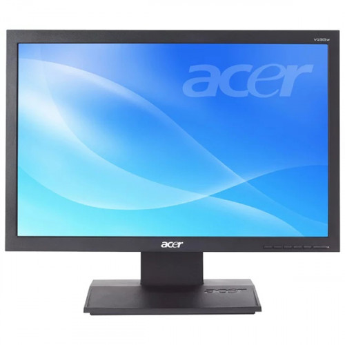 Монитор Acer V193WLAOb 19