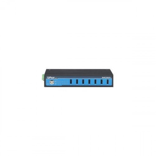 Преобразователь MOXA UPort 407