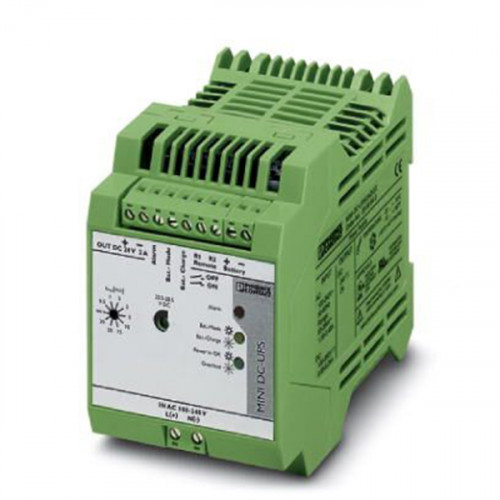 Phoenix contact 2866640 MINI-DC-UPS/24DC/2