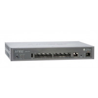 Шлюз безопасности Juniper SRX110H-VA