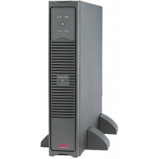 ИБП APC Smart-UPS SC 1000VA 230V 2U SC1000I