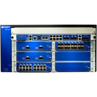Шлюз безопасности Juniper SRX3600BASE-DC