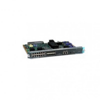 Cisco WS-X4013+TS