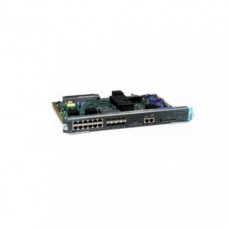 Cisco WS-X4013+TS