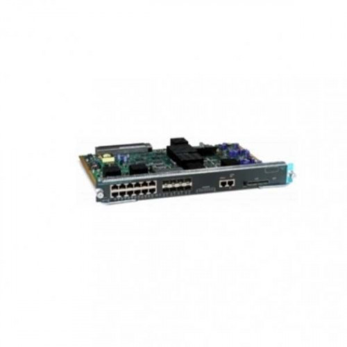 Модуль Cisco WS-X4013+TS