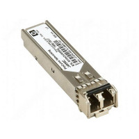SFP трансивер Hewlett Packard Enterprise J4858C SFP трансивер Hewlett Packard Enterprise J4858C