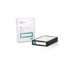 HPE RDX 3TB Removable Disk Cartridge (Q2047A)