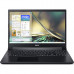Ноутбук Acer Aspire 7 A715-42G-R427 Black (NH.QE5ER.006)
