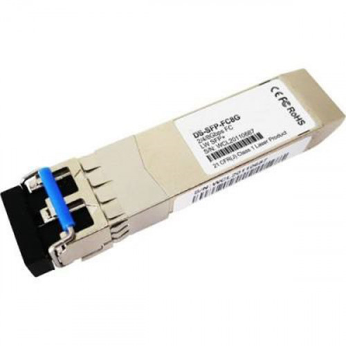 Трансивер CISCO DS-SFP-FC8G-SW