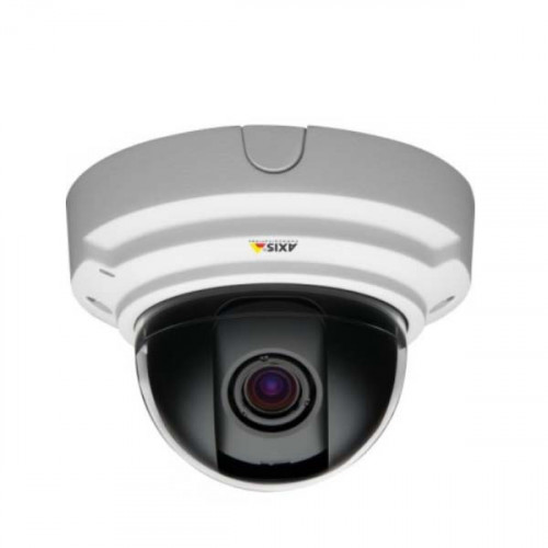 IP видеокамера Axis P3365-V