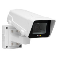 AXIS P1365-E Mk II RU (0898-014)