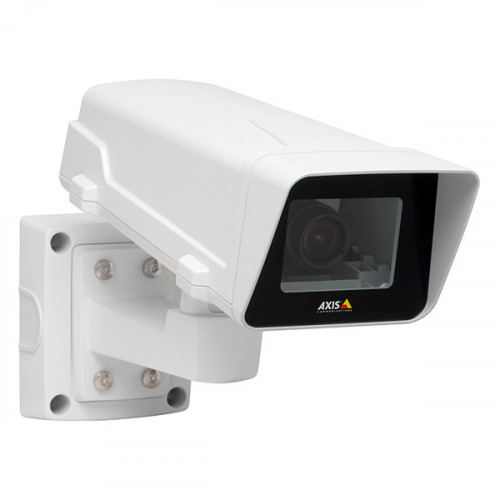 Камера видеонаблюдения AXIS P1365-E Mk II RU (0898-014)