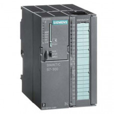 Siemens simatic cpu s7-300 6ES7313-6CG04-0AB0