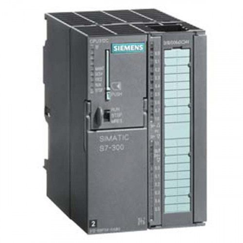 Модуль Siemens simatic cpu s7-300 6ES7313-6CG04-0AB0