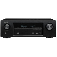 AV-ресивер Denon AVR-X1400H
