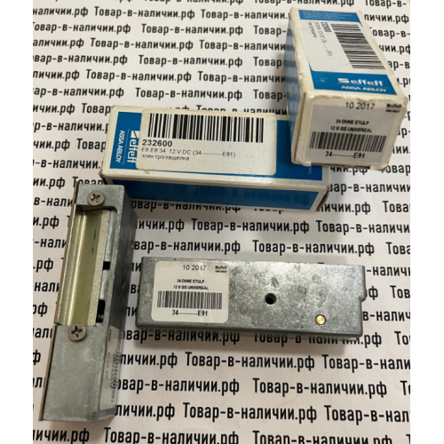 Eff-Eff 34—E91