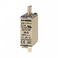Siemens 3NE1 817-0