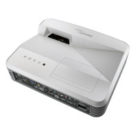 Optoma EH320UST