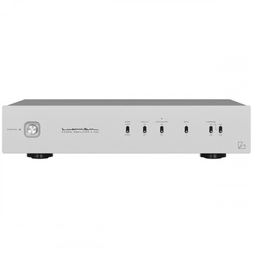 Фонокорректор Luxman e-250