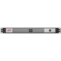 ИБП APC by Schneider Electric Smart-UPS SCL 500VA, Rack 1U Li-ion, SCL500RMI1U