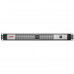ИБП APC by Schneider Electric Smart-UPS SCL 500VA, Rack 1U Li-ion, SCL500RMI1U