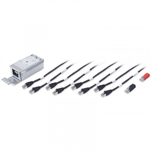 Комплект кабелей-адаптеров APC Smart-UPS VT Parallel Kit, SUVTOPT009S