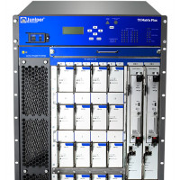 Маршрутизатор Juniper TXPBASE-DC