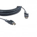 Оптический hdmi кабель Kramer CLS-aoch/60-131 Оптический hdmi кабель Kramer CLS-aoch/60-131
