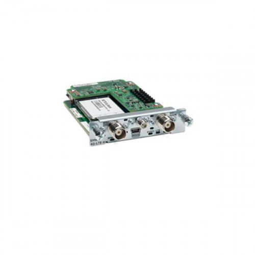 Модуль Cisco EHWIC-4G-LTE-GB