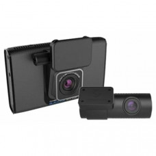 Видеорегистратор BlackVue DR750LW-2CH, 2 камеры, GPS