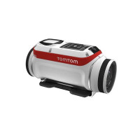 TomTom Bandit Action Cam