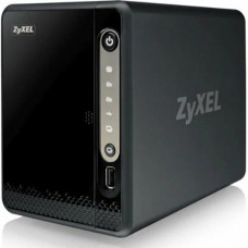 Сетевое хранилище Zyxel NAS326-EU0101F
