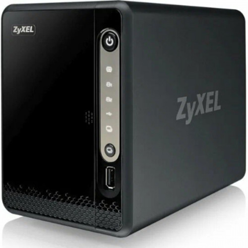 Сетевое хранилище Zyxel NAS326-EU0101F