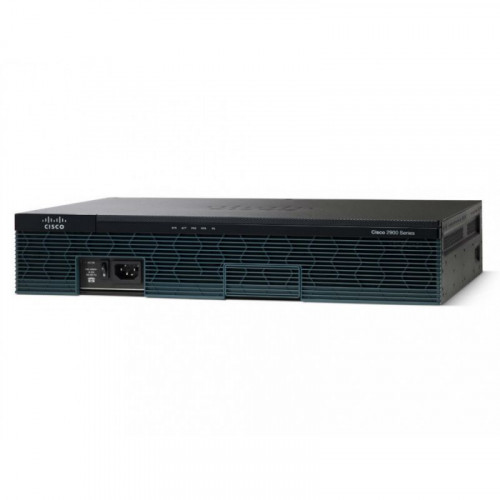 Cisco 2911R-SEC/K9