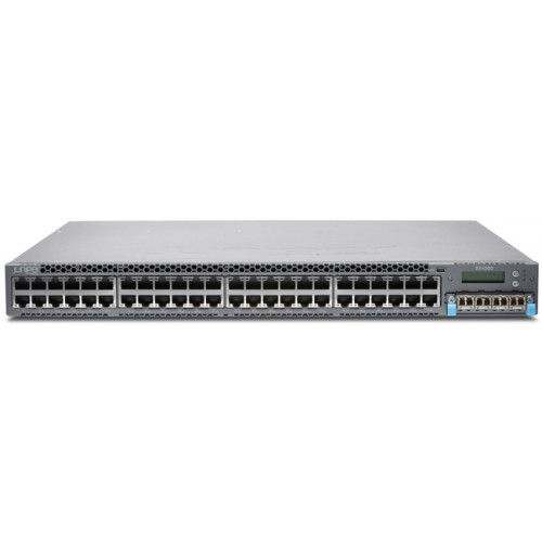 Коммутатор Juniper EX4300-48T-DCI-TAA