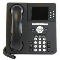 Avaya 9640