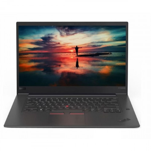 Ноутбук Lenovo Thinkpad x1 Extreme (20MF000CUS)