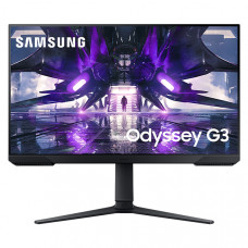 Монитор Samsung Odyssey G3 S27AG320NU 27