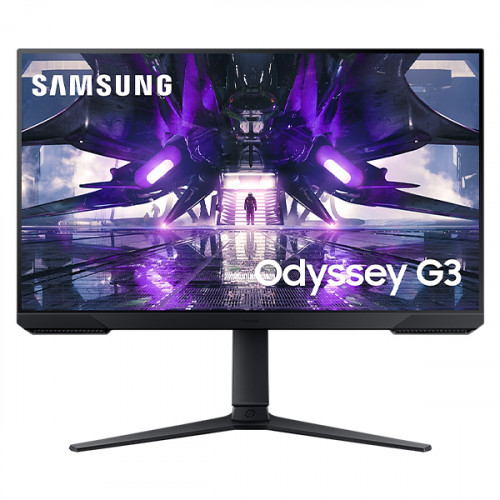 Монитор Samsung Odyssey G3 S27AG320NU 27