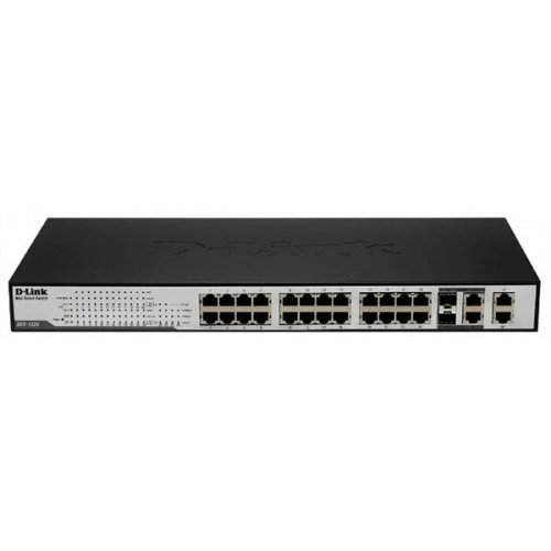 Коммутатор D-link DES-1228