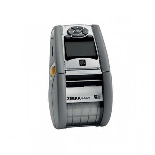Принтер чеков Zebra QLn 220