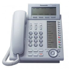 VoIP-Panasonic KX-NT366 