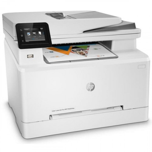 МФУ HP LaserJet Pro M282NW